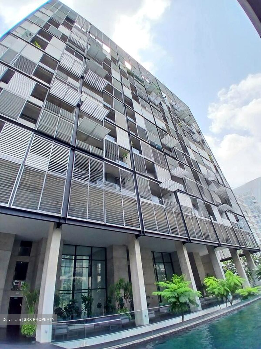 Martin No 38 (D9), Apartment #492051361